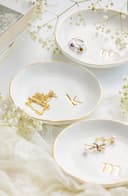 Thumbnail 4 de COLLECTIVE HOME Ceramic Decor Tray for Jewelry 4.75" 🗂️