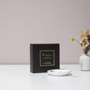 Thumbnail 3 de Collective Home Ceramic Jewelry Tray for Rings, Earrings, and more 4.75" ⌚