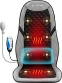Thumbnail principal de COMFIER Back Massager 10-motor seat cushion 🎧