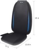 Thumbnail 5 de COMFIER Shiatsu Back Massager with Heat 1️⃣🪑