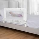 Thumbnail principal de ComfyBumpy 1-Pack Bed Rail 35.5" for Toddlers 🛏️