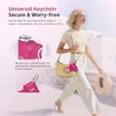 Thumbnail 5 de COMITOK MOCA iPhone 17 Pro Camera Grip for iOS 📷