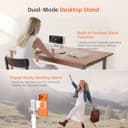 Thumbnail 7 de COMITOK MOCA iPhone 17 Pro Camera Grip with Remote 🎧