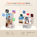 Thumbnail 8 de COMITOK MOCA iPhone 17 Pro Camera Grip with Remote 🎧