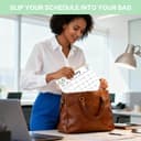 Thumbnail 4 de Comix 2026 Wall Calendar 12 Month Planner 🗓️