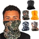 Thumbnail 1 de S A Company 5-Pack UV Neck Gaiter 30+ 🧣