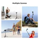 Thumbnail 6 de K&F CONCEPT Popod 72" Phone Tripod with Remote 📷