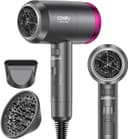 Thumbnail principal de CONFU Ionic Blow Dryer 1600W Lightweight hairdryer 📱