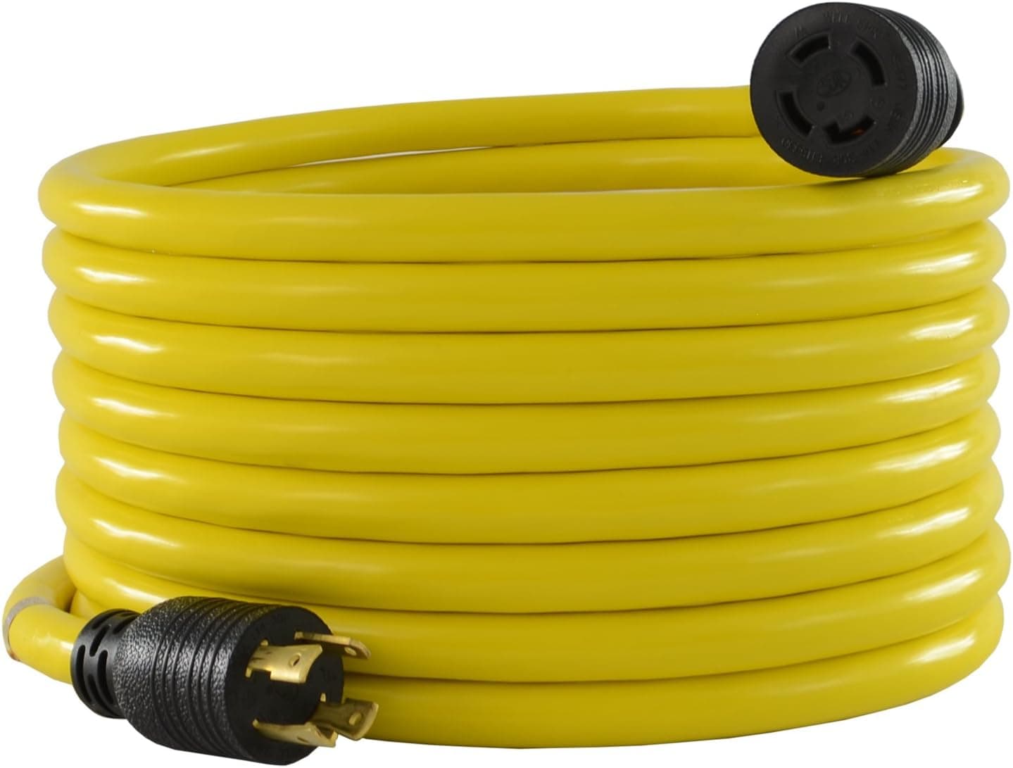 Conntek 20601-040 L14-30 40 ft generator extension cord 🪛