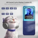 Thumbnail 3 de CONODO MP3 Player 32GB Bluetooth 📱