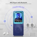 Thumbnail 4 de CONODO MP3 Player 32GB Bluetooth 📱