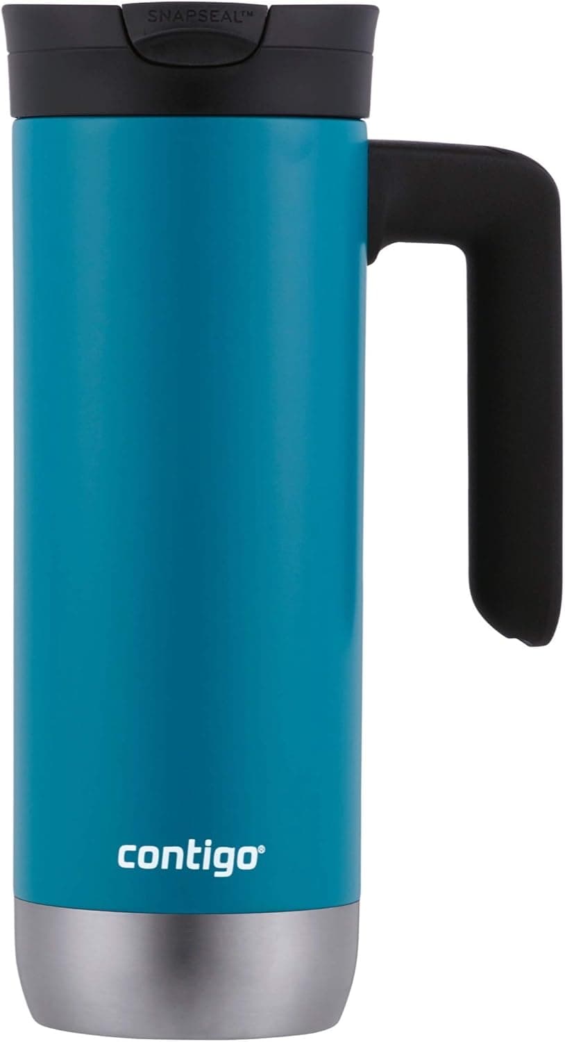 Contigo Superior 2.0 Stainless Travel Mug 20oz ⌚