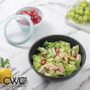 Thumbnail 2 de COOK WITH COLOR 12-Piece Nesting Mixing Bowls set 🥣