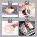 Thumbnail 4 de COOK WITH COLOR Mixing Bowls set 12-piece 🥣