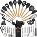 Thumbnail principal de Cooking Utensils Set 35-Piece kitchen tools 🍳