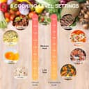 Thumbnail 2 de COOKTRON 2-Burner Induction Stove ⌚