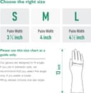 Thumbnail 5 de COOLJOB Medium Colorful Household Cleaning Gloves 🧤