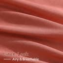 Thumbnail 3 de Coral Curtains 120" Linen Blend ⌚