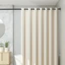 Thumbnail 6 de CorkLatta Black Shower Rod ⚙️