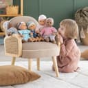 Thumbnail 3 de Corolle Bébé Calin Maël Boy 12" Soft Body Doll 🧸