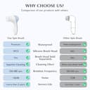 Thumbnail 1 de COSLUS FBS-D Facial Cleansing Brush ⚙️