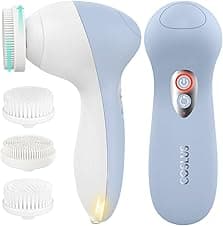 COSLUS Powered Facial Cleansing Brush 3-speed 🧴