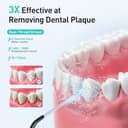 Thumbnail 1 de COSLUS Water Flosser 10.1 fl oz ⚙️