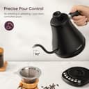 Thumbnail 2 de COSORI Electric Gooseneck Kettle 0.8L ☕