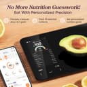 Thumbnail 1 de Cosori Smart Food Kitchen Scale 11 lb 📦