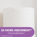 Thumbnail 3 de Cottonelle Ultra Comfort Toilet Paper, 144 rolls 🧻