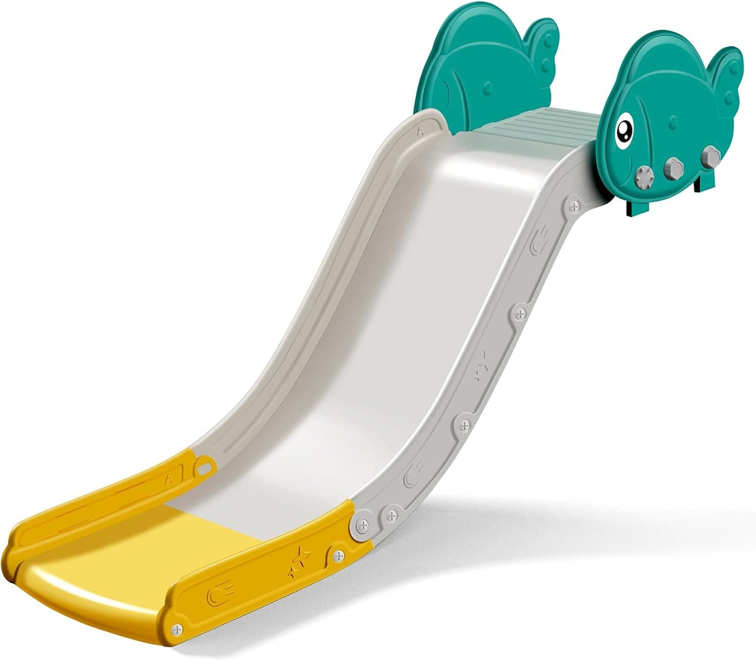 Couch Slide for Toddlers Space-Saving Slide 📦
