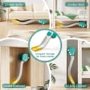 Thumbnail 2 de Couch Slide for Toddlers Space-Saving Slide 📦