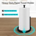 Thumbnail 4 de Countertop Paper Towel Holder ⌚
