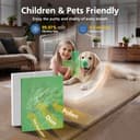 Thumbnail 6 de Coway Airmega AP-1512HH & 200M Pollen Filter Set 3-pack 🧴