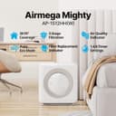 Thumbnail 1 de Coway Airmega AP-1512HH True HEPA Air Purifier 📷