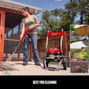 Thumbnail 3 de CRAFTSMAN CMEPW2100 2100-PSI Electric Pressure Washer 🚿