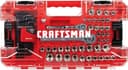 Thumbnail 4 de CRAFTSMAN CMMT45171 71-Piece Mechanics Tool Set 🧰