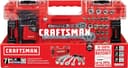 Thumbnail 5 de CRAFTSMAN CMMT45171 71-Piece Mechanics Tool Set 🧰