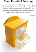 Thumbnail 2 de Creality ABS Filament 1.75mm 1kg for 3D printers 🖨️