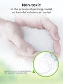 Thumbnail 3 de Creality ABS Filament 1.75mm 1kg for 3D printers 🖨️