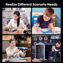 Thumbnail 6 de Creality Hyper PLA Filament 1.75mm for 3D Printing 🎯