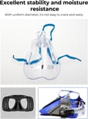 Thumbnail 2 de Creality PETG Filament 1.75mm 1kg for 3D Printing 🖨️