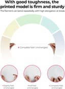 Thumbnail 3 de Creality PETG Filament 1.75mm 1kg for 3D Printing 🖨️