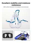 Thumbnail 2 de Creality PETG Filament 1.75mm 2 kg 🎯