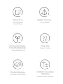 Thumbnail 6 de Creality PLA Wood Filament 1.75 mm for 3D printers 🖨️