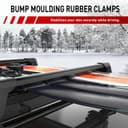 Thumbnail 5 de CRINDAR Ski & Snowboard Roof Rack 27.5" 🚗