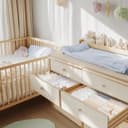 Thumbnail 5 de Criusia 10-Pack Drawer Organizer ⚙️