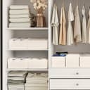 Thumbnail 6 de Criusia Drawer Organizer 21-pack for Clothes 🧺