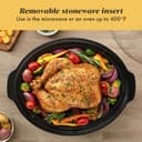 Thumbnail 5 de Crock-Pot SCV700-S-BR 7‑quart slow cooker 🍲