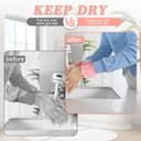 Thumbnail 2 de Crosize Wrist Bands for Face Washing (8 Pack) 🧴